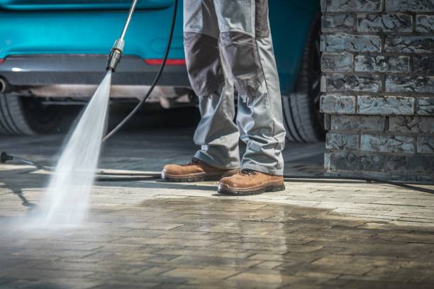 Best Building Exterior Washing  in Hazelwood, MO