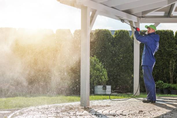 Reliable Hazelwood, MO Pressure Washing Services Solutions