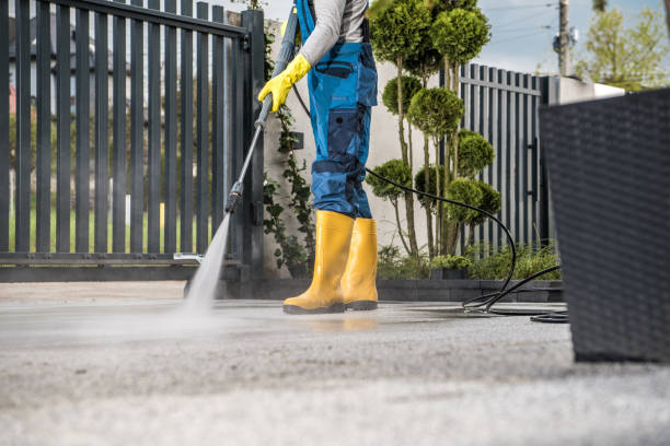 Best Restaurant Pressure Washing  in Hazelwood, MO