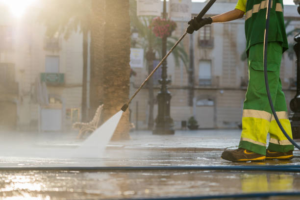 Best Machinery and Equipment Cleaning  in Hazelwood, MO